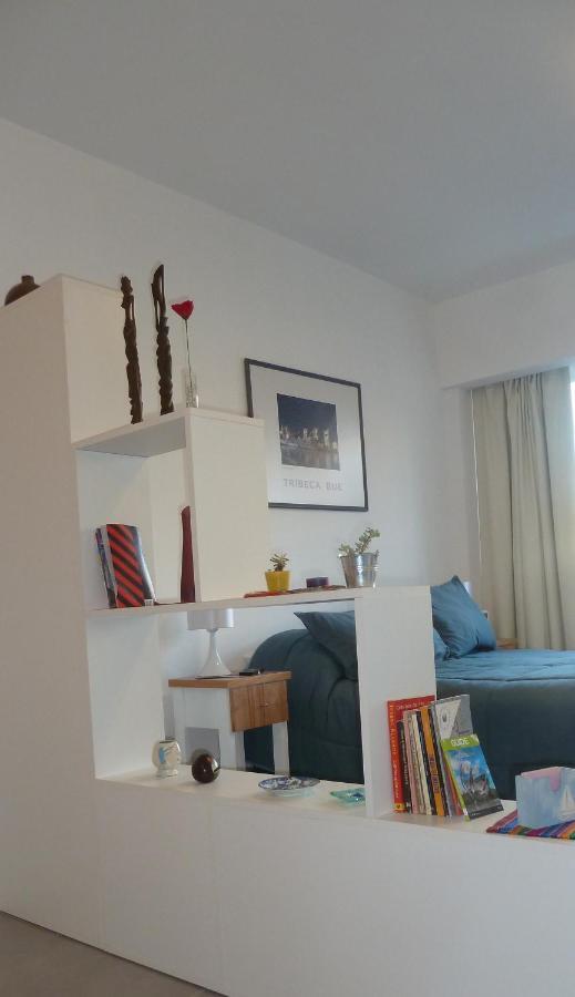 Baires Apartamento Buenos Aires Kültér fotó